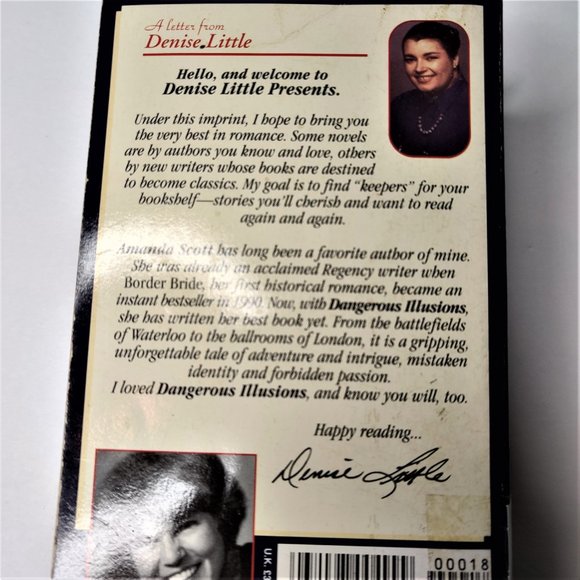 ROMANCE BOOKS - Picture 10 of 16